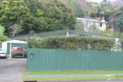 Photo of property in 1 Silverstream Road, Horahora, Whangarei, 0110