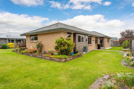 Photo of property in 10 Grant Place, Matamata, 3400