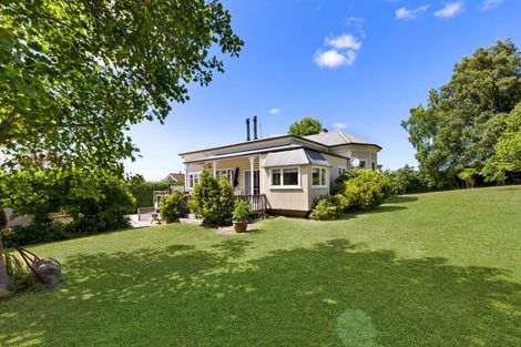 Photo of property in 56 Kiwi Road, Taihape, 4720