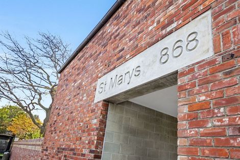 Photo of property in 35/868 Colombo Street, Christchurch Central, Christchurch, 8013