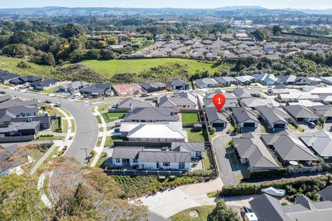 Photo of property in 1 Sirocco Place, Ohauiti, Tauranga, 3112