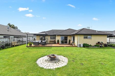 Photo of property in 4 Rhys Avenue, Huntington, Hamilton, 3210