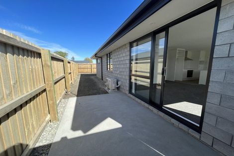 Photo of property in 43 Waikirikiri Avenue, Lincoln, 7608
