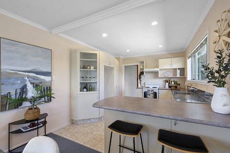 Photo of property in 43 Nevada Drive, Merrilands, New Plymouth, 4312