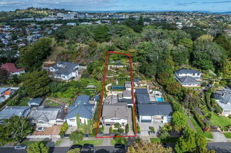 Photo of property in 41 Mount St John Avenue, Epsom, Auckland, 1051