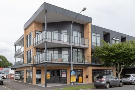 Photo of property in 11/13 Vialou Street, Hamilton Central, Hamilton, 3204