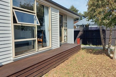 Photo of property in 10a Gregory Avenue, Islington, Christchurch, 8042