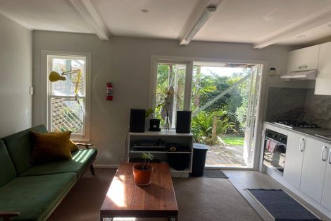 Photo of property in 2/59 Dryden Street, Grey Lynn, Auckland, 1021