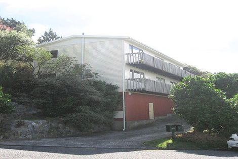 Photo of property in 46 Winston Street, Crofton Downs, Wellington, 6035