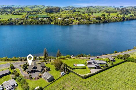 Photo of property in 1/750 Maungatautari Road, Maungatautari, Cambridge, 3494
