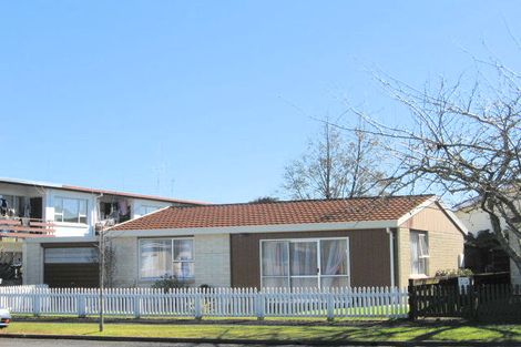 Photo of property in 41a Wellington Street, Hamilton East, Hamilton, 3216