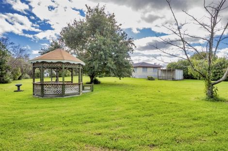 Photo of property in 17 Ryder Crescent, Levin, 5510