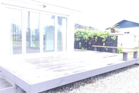 Photo of property in 56 Marsden Road, Greymouth, 7805