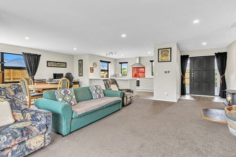 Photo of property in 10 Clausen Avenue, Leeston, 7632