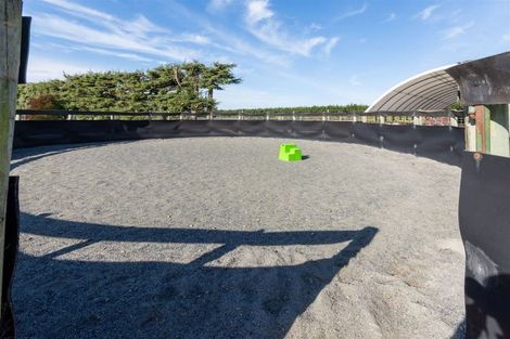 Photo of property in 536 No 10 Road, Swannanoa, Rangiora, 7476