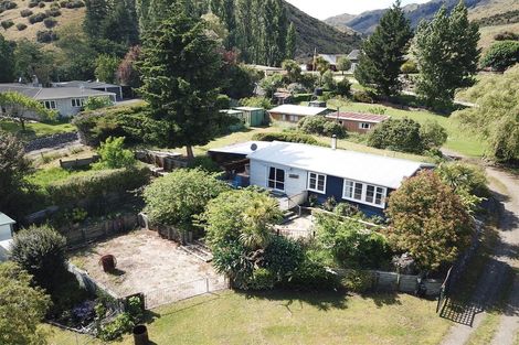 Photo of property in 3 Forresters Road, Hurunui, Hawarden, 7385