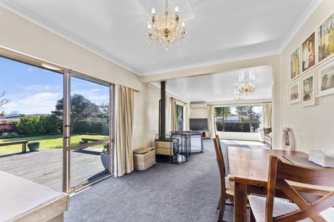 Photo of property in 100 Huxley Street, Pahiatua, 4910