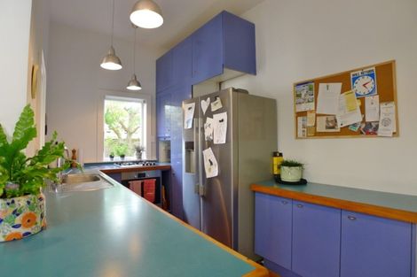 Photo of property in 29 Stafford Road, Northcote Point, Auckland, 0627