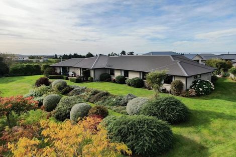 Photo of property in 14 North Ridge Drive, Oamaru North, Oamaru, 9400