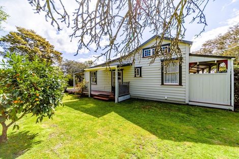 Photo of property in 31 Lyall Street, Tikokino, Waipawa, 4273