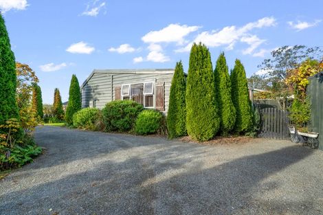 Photo of property in 38 Flemington Road, Woodlands, Invercargill, 9871