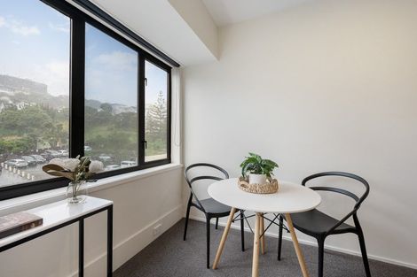 Photo of property in St Peters Apartments, 3d/192 Willis Street, Te Aro, Wellington, 6011