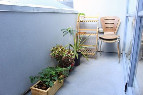 Photo of property in Hannahs Corner, 6/8 Leeds Street, Te Aro, Wellington, 6011