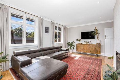 Photo of property in 151 Totara Road, Miramar, Wellington, 6022