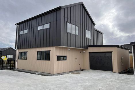 Photo of property in 20 Black Beech Crescent, Takanini, 2110