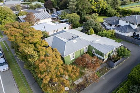 Photo of property in 39 Hoon Hay Road, Hoon Hay, Christchurch, 8025