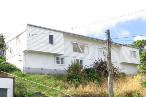 Photo of property in 2/10 Baffin Grove, Kingston, Wellington, 6021