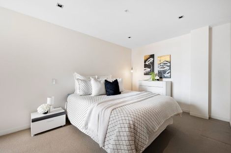 Photo of property in Republic2, 5b/11 Tennyson Street, Te Aro, Wellington, 6011