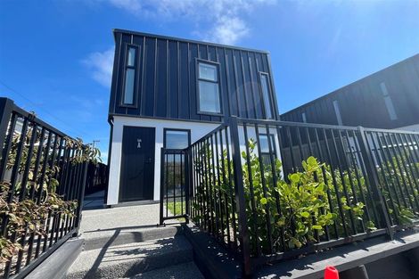 Photo of property in 164a Marine Parade, New Brighton, Christchurch, 8083