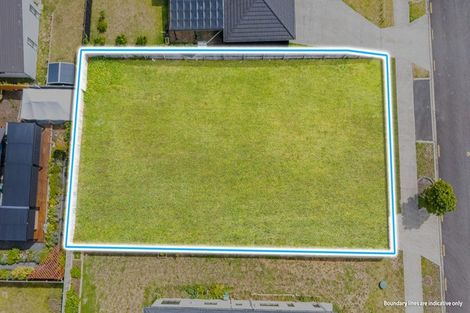 Photo of property in 9 Okohaka Avenue, Glenbrook, 2681