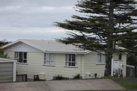 Photo of property in 86a Wrantage Street, Westown, New Plymouth, 4310