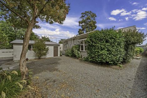 Photo of property in 3 Judge Street, Woolston, Christchurch, 8023