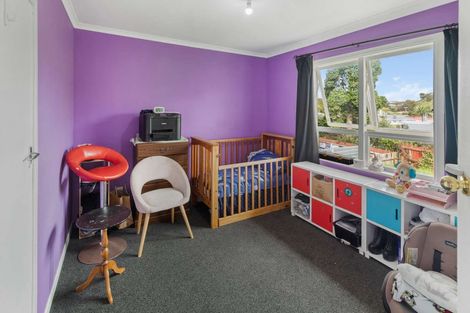 Photo of property in 119 Omata Road, Marfell, New Plymouth, 4310