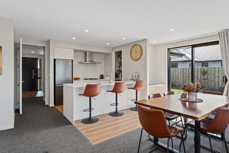 Photo of property in 38 Eric Crozier Road, Darfield, 7571