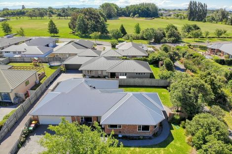 Photo of property in 100 William Brittan Avenue, Halswell, Christchurch, 8025