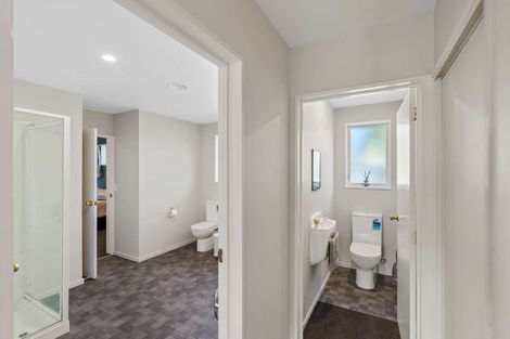 Photo of property in 2 Bracken Common, Rolleston, 7614