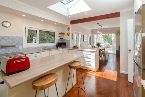 Photo of property in 40 Rakau Road, Hataitai, Wellington, 6021