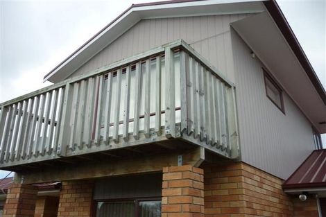 Photo of property in 27b Sturdee Road, Manurewa, Auckland, 2102