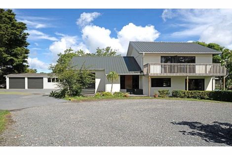 Photo of property in 14 Imms Road, Okaihau, 0475