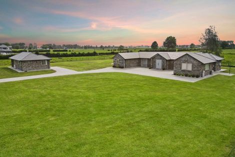 Photo of property in 385 Greenhill Road, Puketaha, Hamilton, 3281