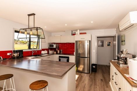 Photo of property in 1 Horopito Heights, Horopito, Raetihi, 4696
