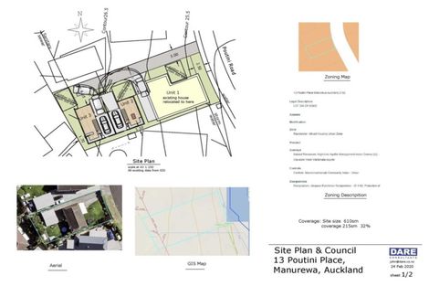 Photo of property in 13 Poutini Place, Manurewa, Auckland, 2102