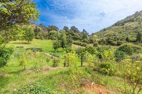 Photo of property in 522 Waiotemarama Gorge Road, Waimamaku, Kaikohe, 0473