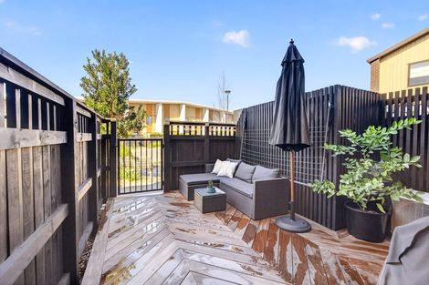 Photo of property in 41 Wallace Road, Hobsonville, Auckland, 0616