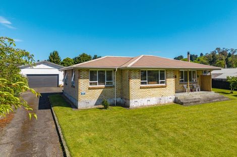Photo of property in 114 Lairdvale Road, Taumarunui, 3920