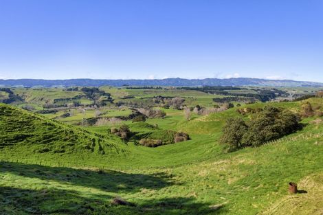 Photo of property in 2850 Kimbolton Road, Kimbolton, Feilding, 4777